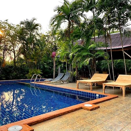 קו מאק Bamboo Hideaway Resort מראה חיצוני תמונה