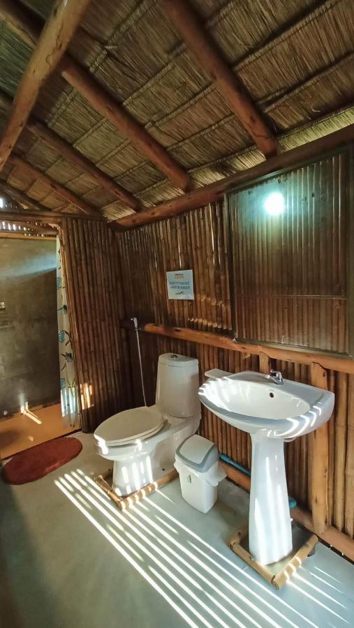קו מאק Bamboo Hideaway Resort מראה חיצוני תמונה